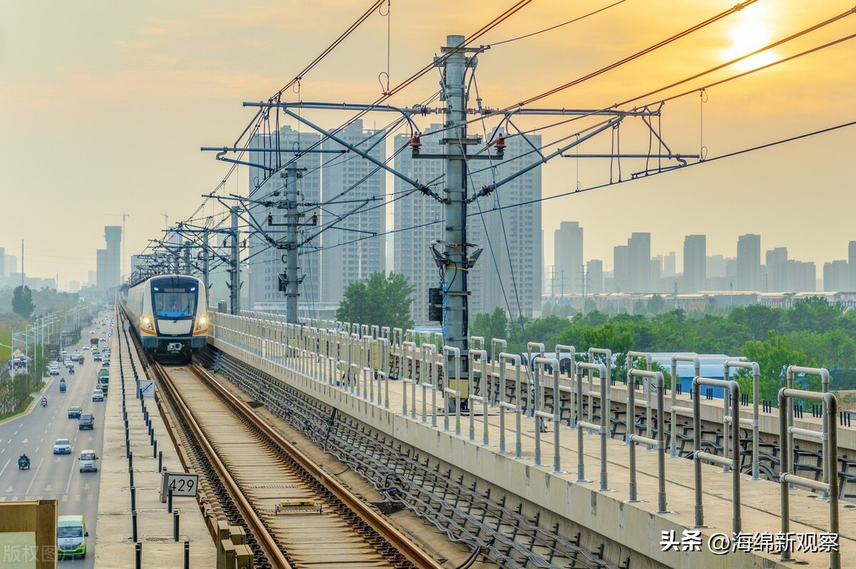 大洗牌！最新中国城市百强榜发布，杭州超重庆，北方第一省城易主