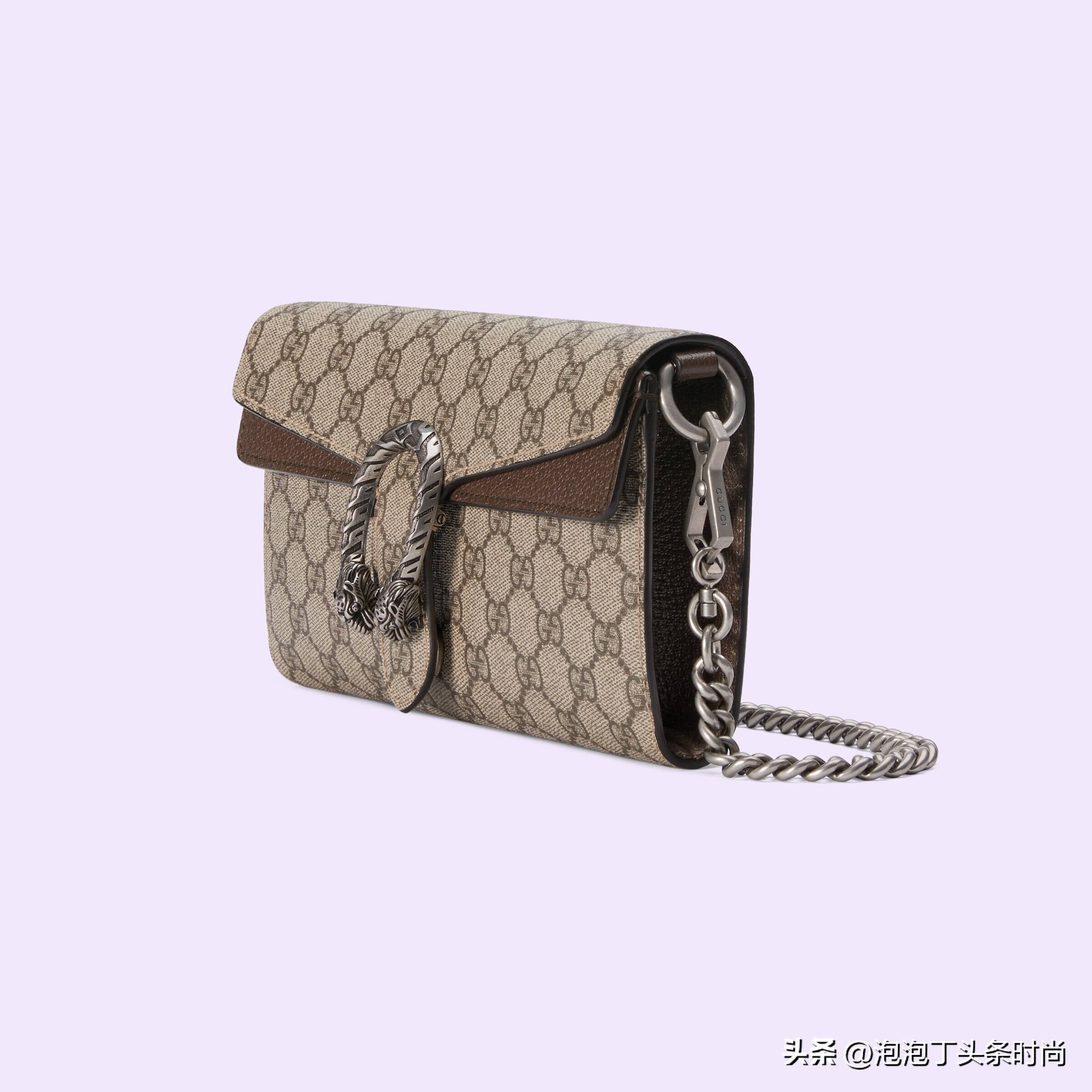 古驰gucci哪几款包值得买,gucci十大爆款系列