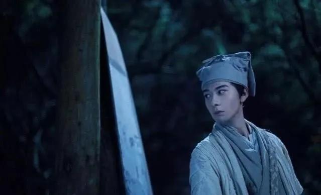 聊斋故事鬼妻,聊斋故事故梦