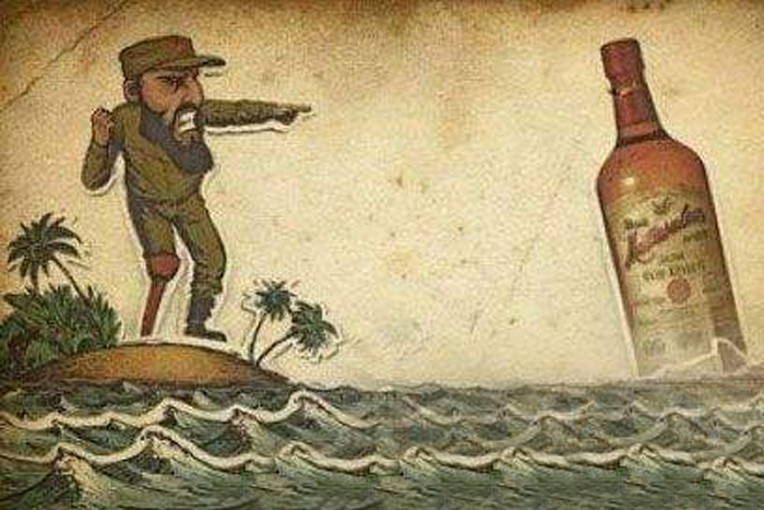 世界古代奇葩战争,全球十大奇葩战争