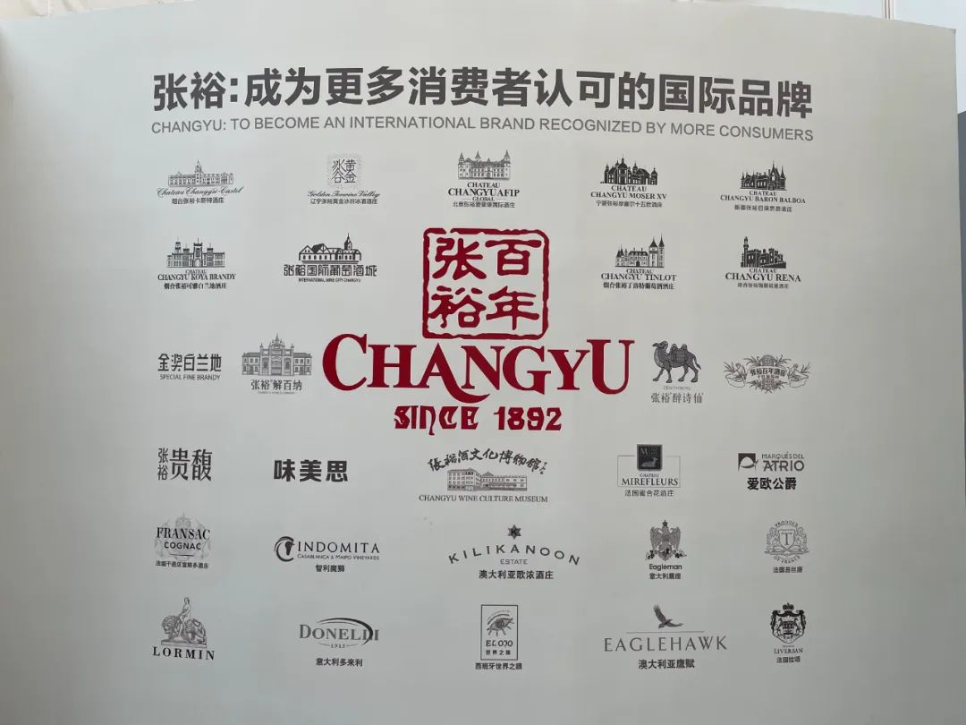 张裕百年酒峰,张裕百年特选级干红葡萄酒