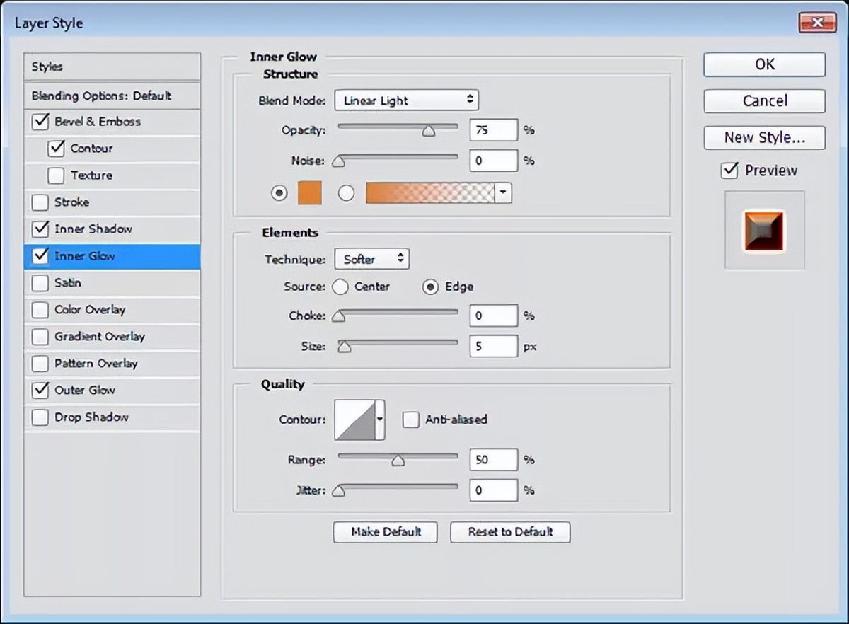 ps路标去除铁锈点,ps教程火苗火焰字体效果制作