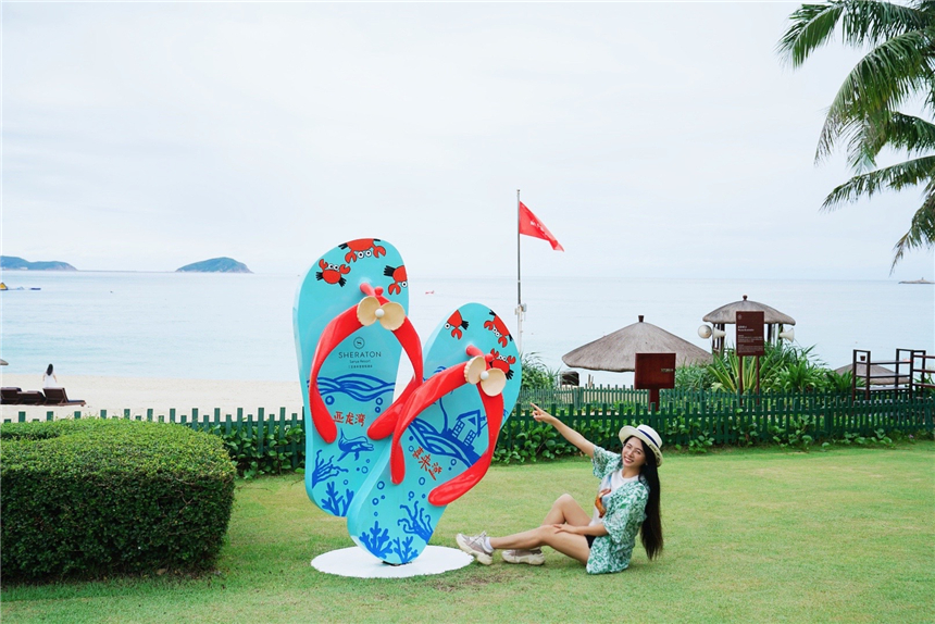 海南东线自驾乡村游攻略,海南原始村落自驾游