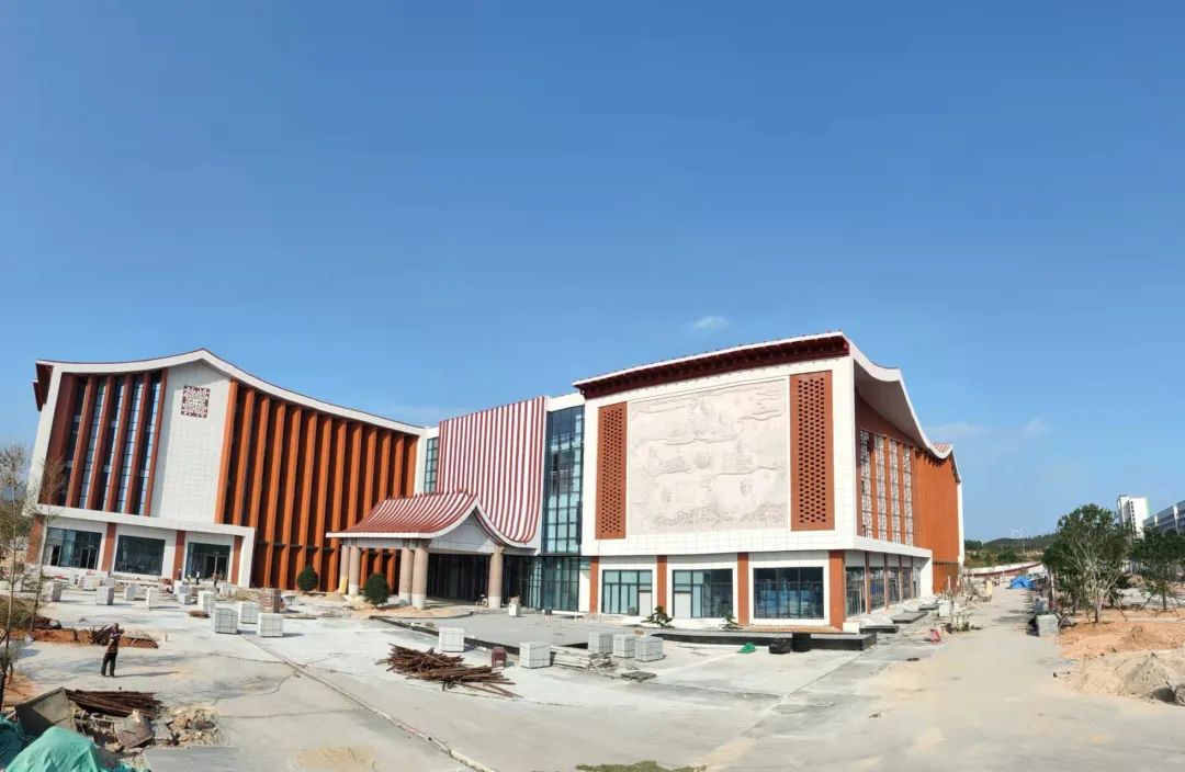 惠安县政府片区改造方案,惠安新旧改造对比