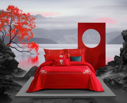 喜事来婚庆家纺,喜事来婚庆家纺双面绒