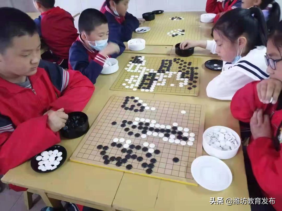 课后服务素质拓展活动,课后服务促进学生个性发展