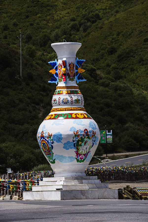 西部大草原旅游攻略,四川红原大草原自驾旅游攻略