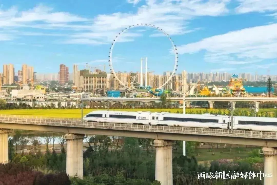 深圳十大产业园区,探秘100个打卡地