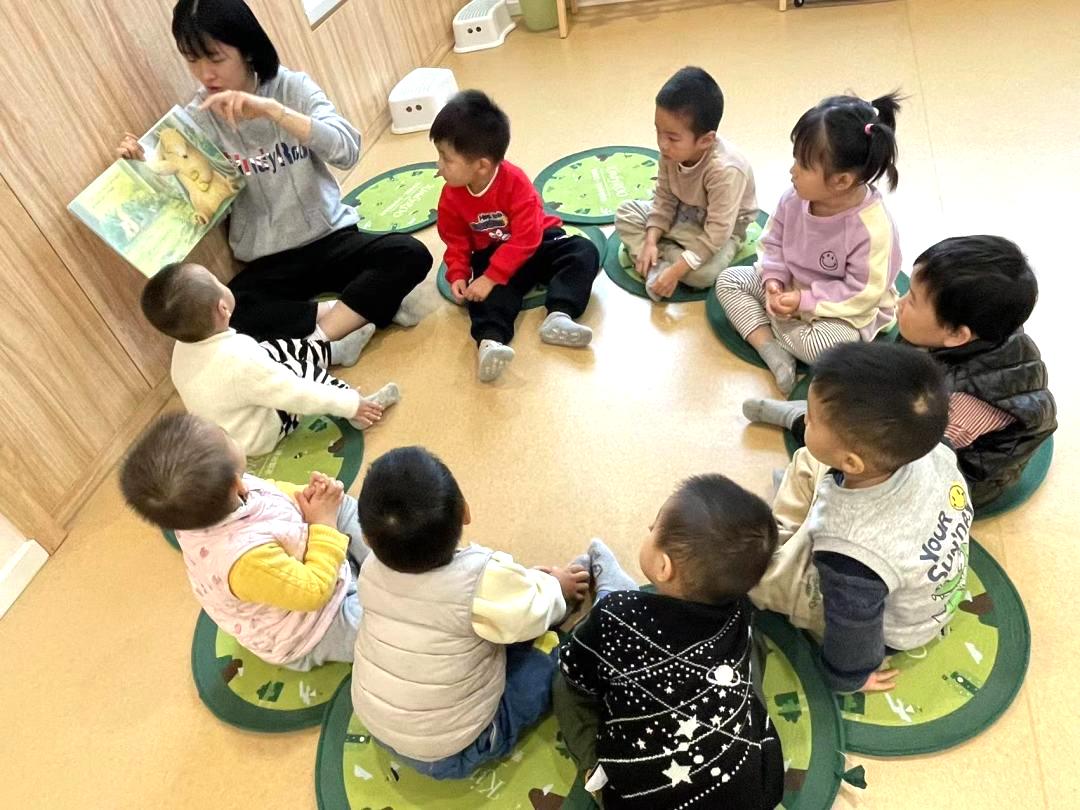 持续学英语的好处,早教课是否必要