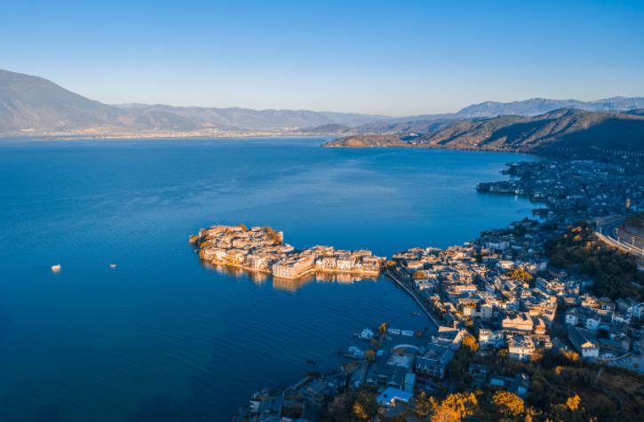 中国适合旅居的地方有哪些,中国适宜旅居的城市