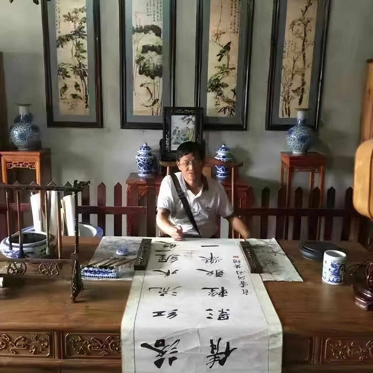 天门的风土人情,最美家乡天门