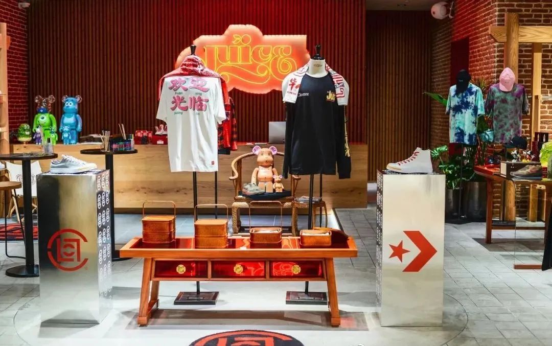 juice上海关门了吗,juice所有门店