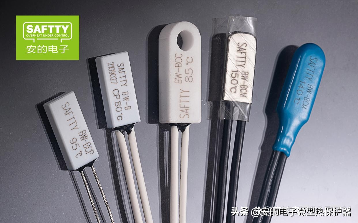 温度开关常闭和常开的原理,常闭和常开的温控区别图解