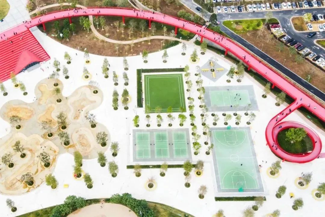 微度假|最美绿水青山线路！被深圳这片乡野田园治愈了