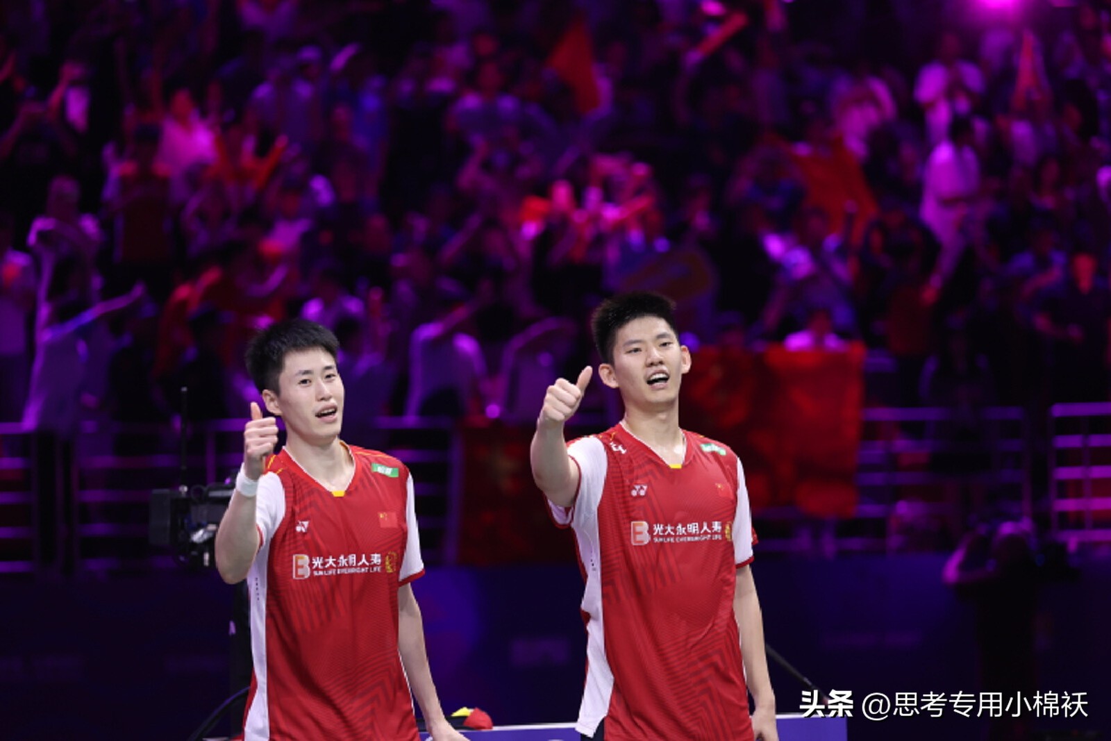 国羽大逆转日本队,国羽绝境逆转挽救4个赛点连追6分