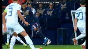 2018世界杯巴西内马尔彩虹过人,内马尔彩虹过人120帧4k超清视频