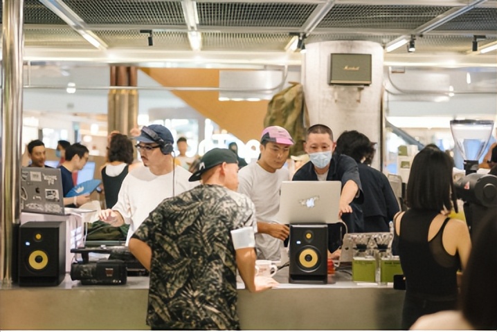 深度|70%会员销售占比，上海K11的留客之道