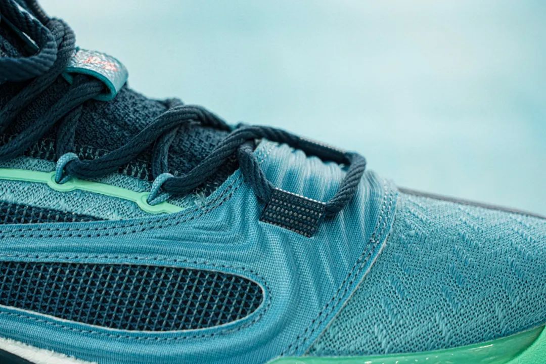 nba马刺球鞋,球鞋开箱李宁