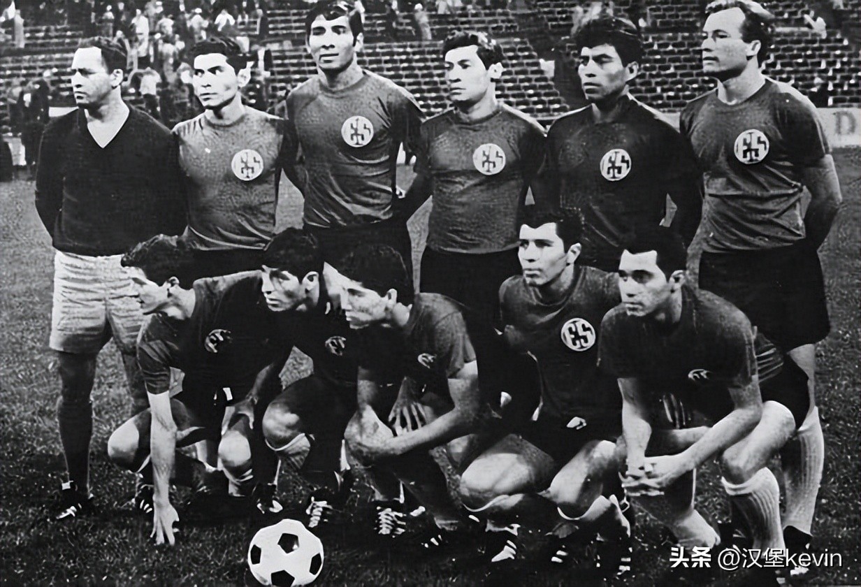 洪都拉斯与萨尔瓦多比赛,萨尔瓦多和洪都拉斯战争