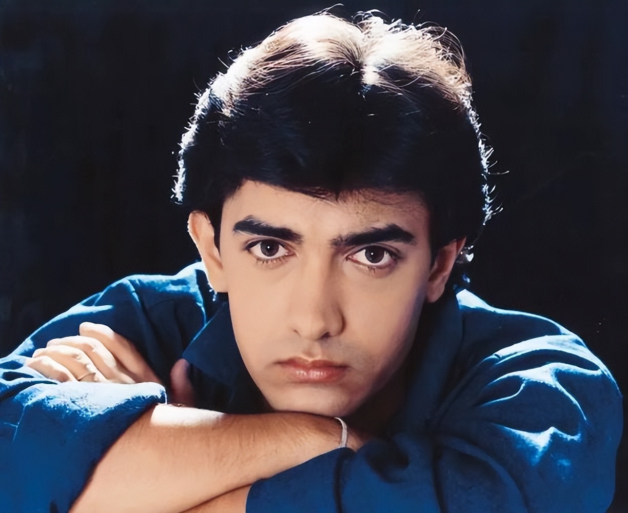 阿米尔汗批判印度社会,印度良心阿米尔汗