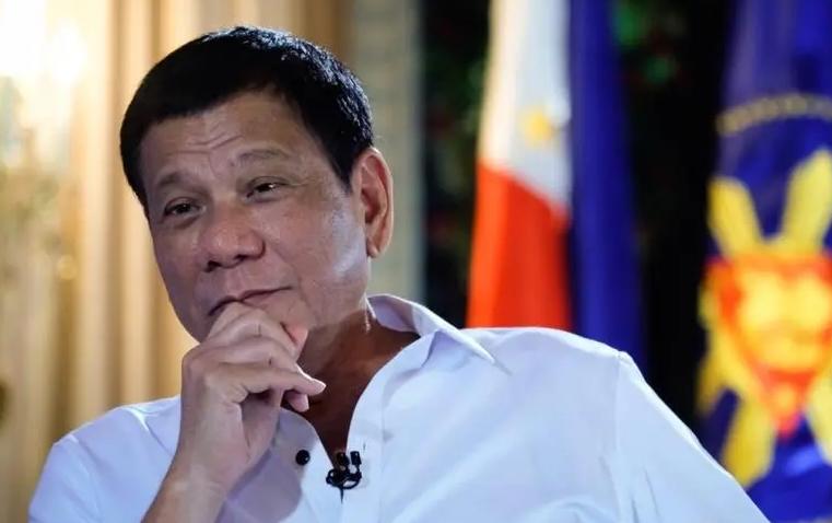 菲律宾总统杜特尔特最新对华态度,菲律宾总统杜特尔特对中国看法