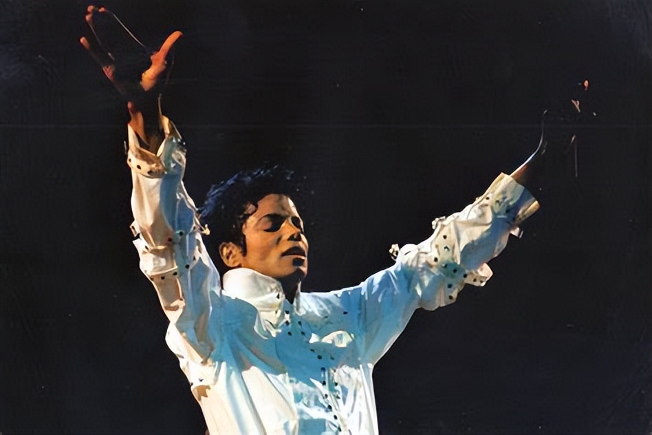 迈克尔杰克逊不为人知的几首歌,迈克尔杰克逊神曲至今无人能超越