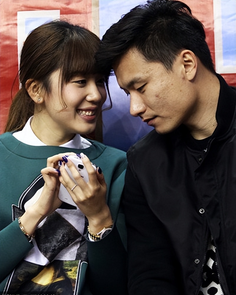 郜林历任老婆,郜林卖豪宅