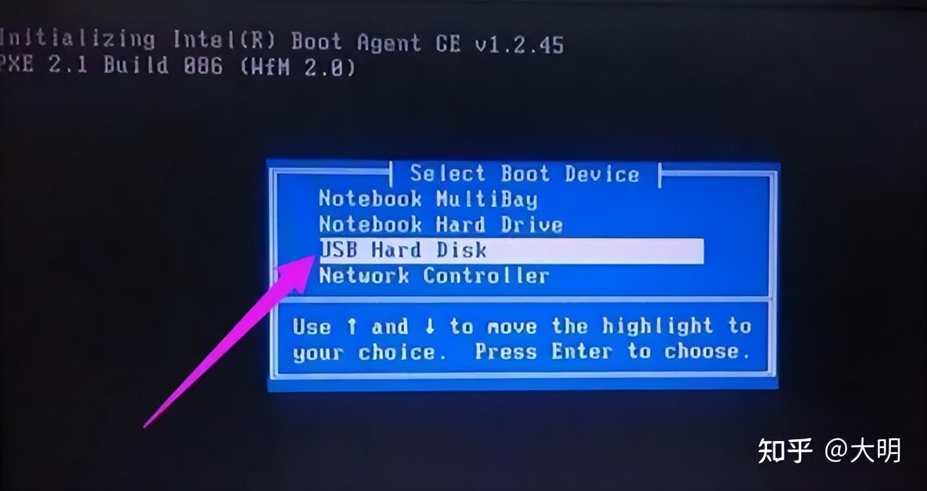 大明电脑装机,大明电脑视频教程