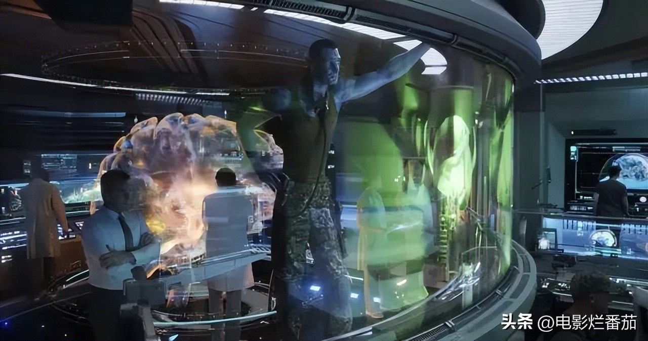 全球票房破亿电影,全球票房破百亿