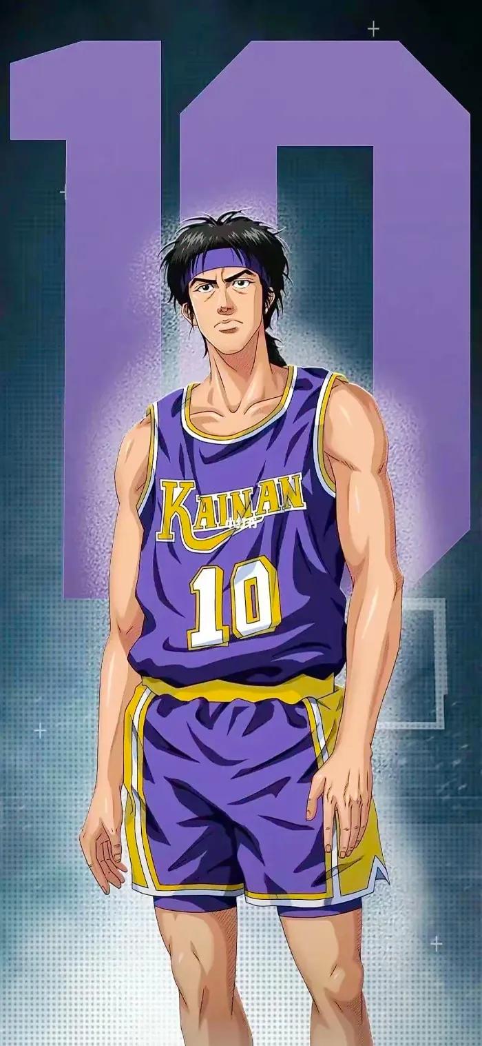 灌篮高手樱木花道黑历史,灌篮高手樱木花道100个事件