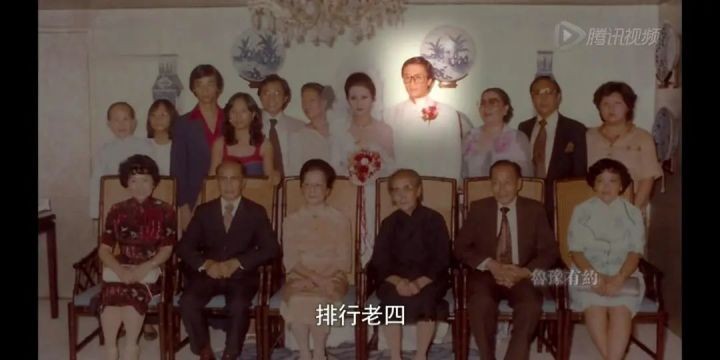 谢贤李小龙谁大,谢贤成龙