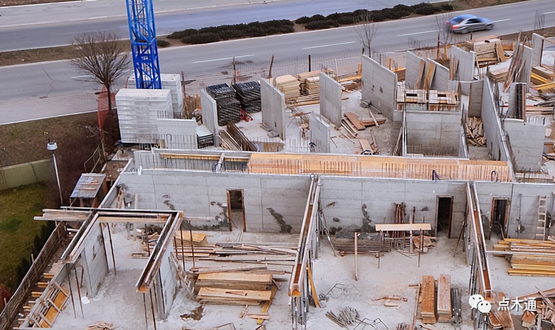 木材行情趋势分析,未来木材行业走势