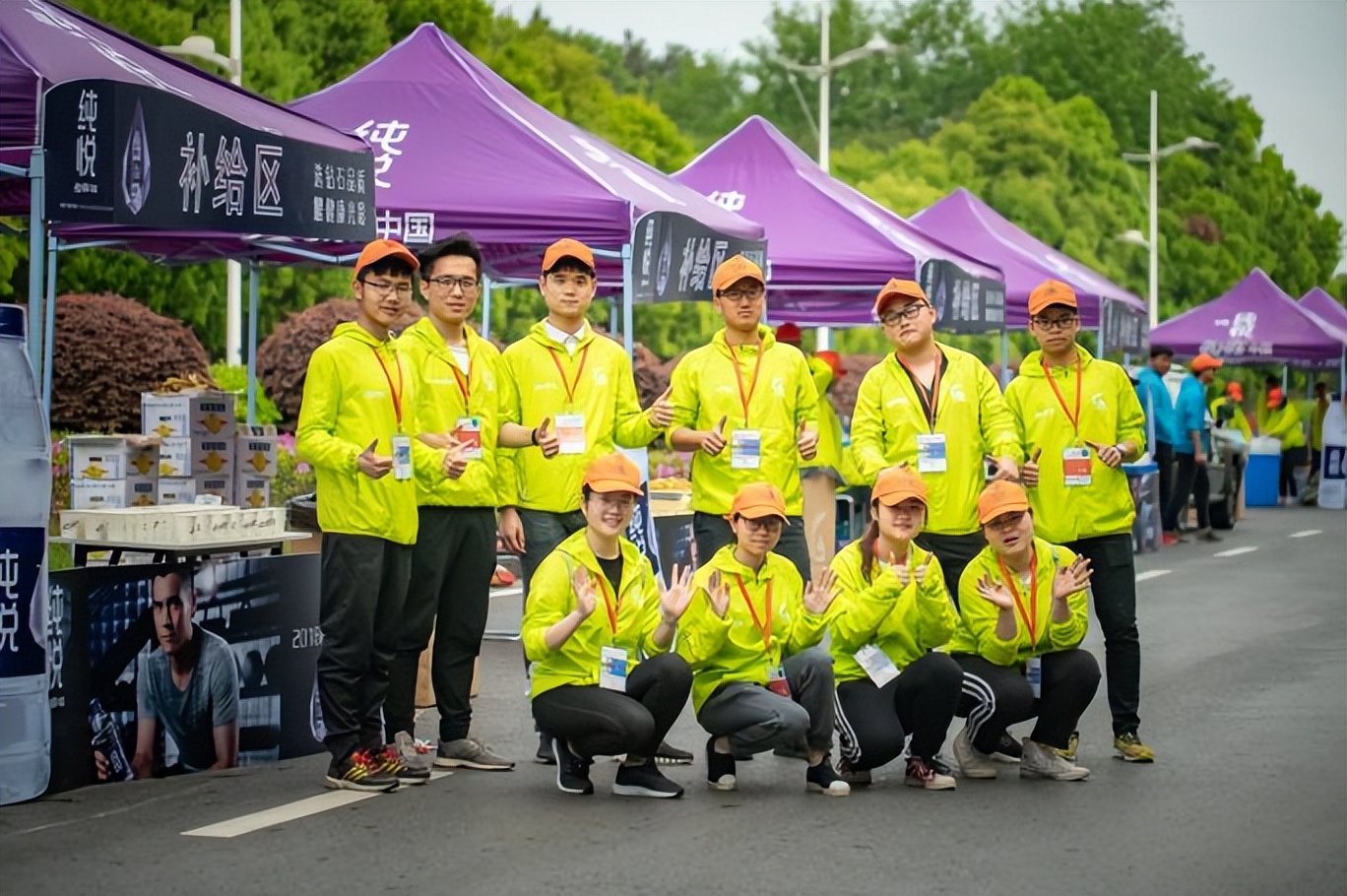 仙马招聘,石马志愿者报名方式