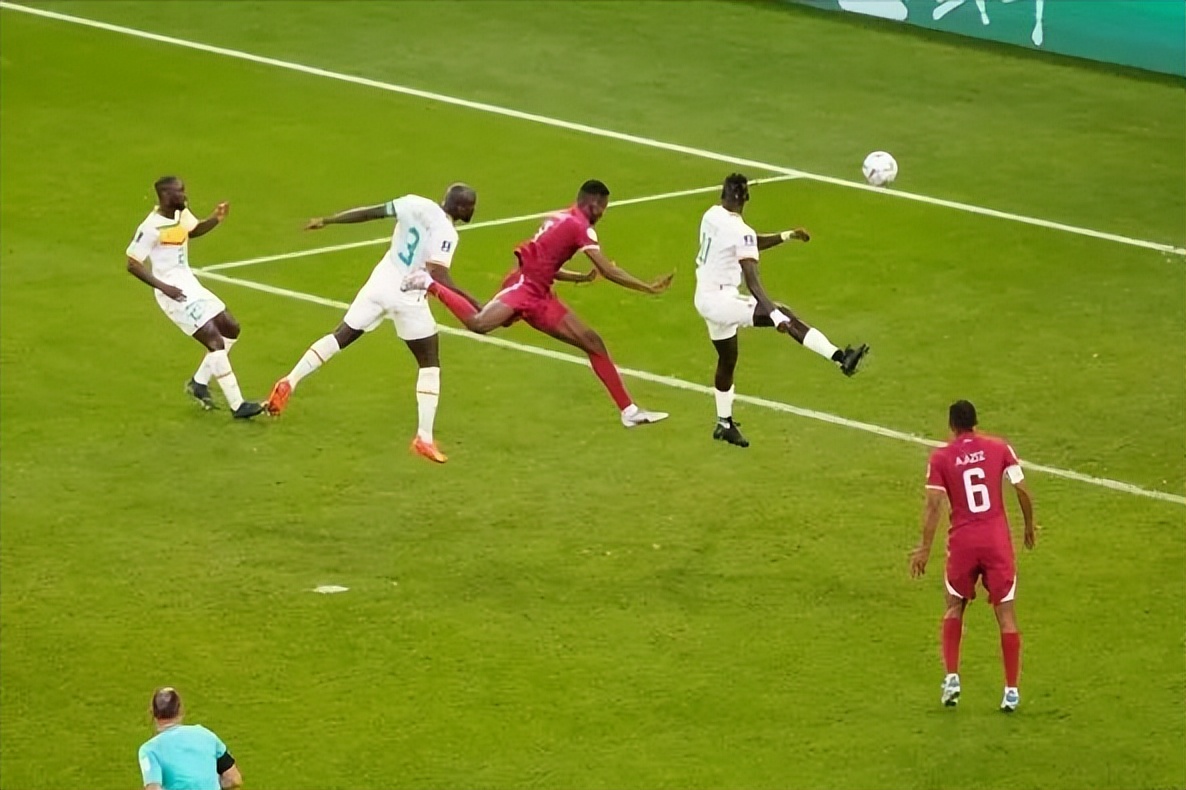 卡塔尔办世界杯沙特出了钱吗,卡塔尔为什么办得了世界杯