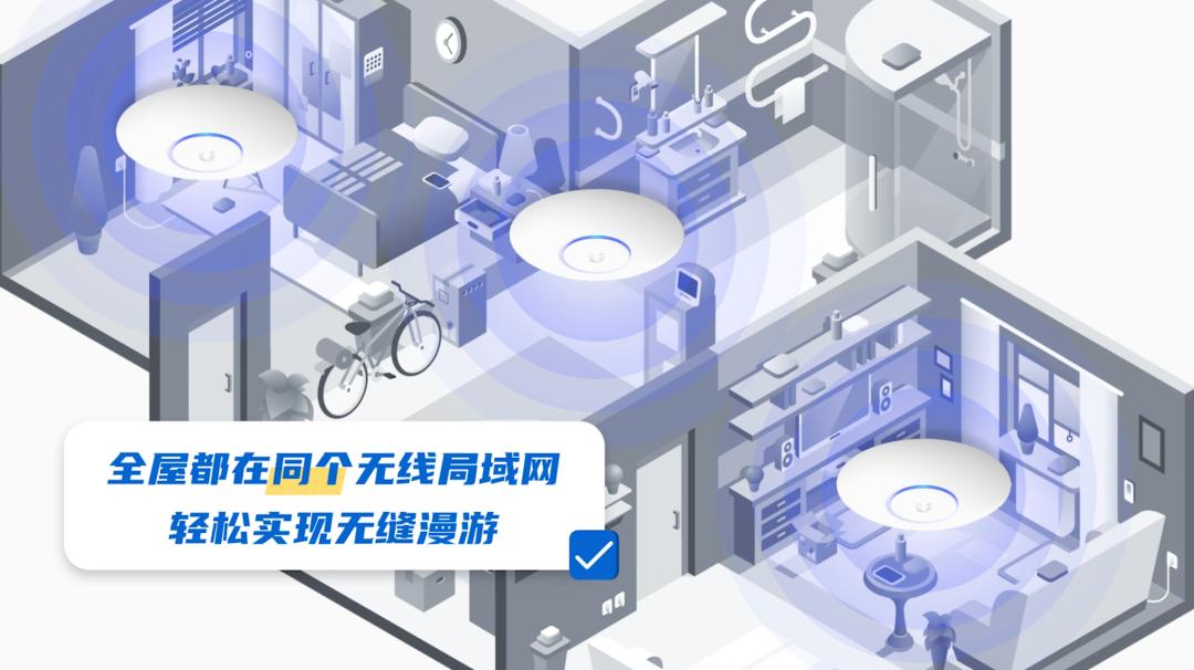 ap频段2.4和5.0有什么区别,ap和无线路由器的区别