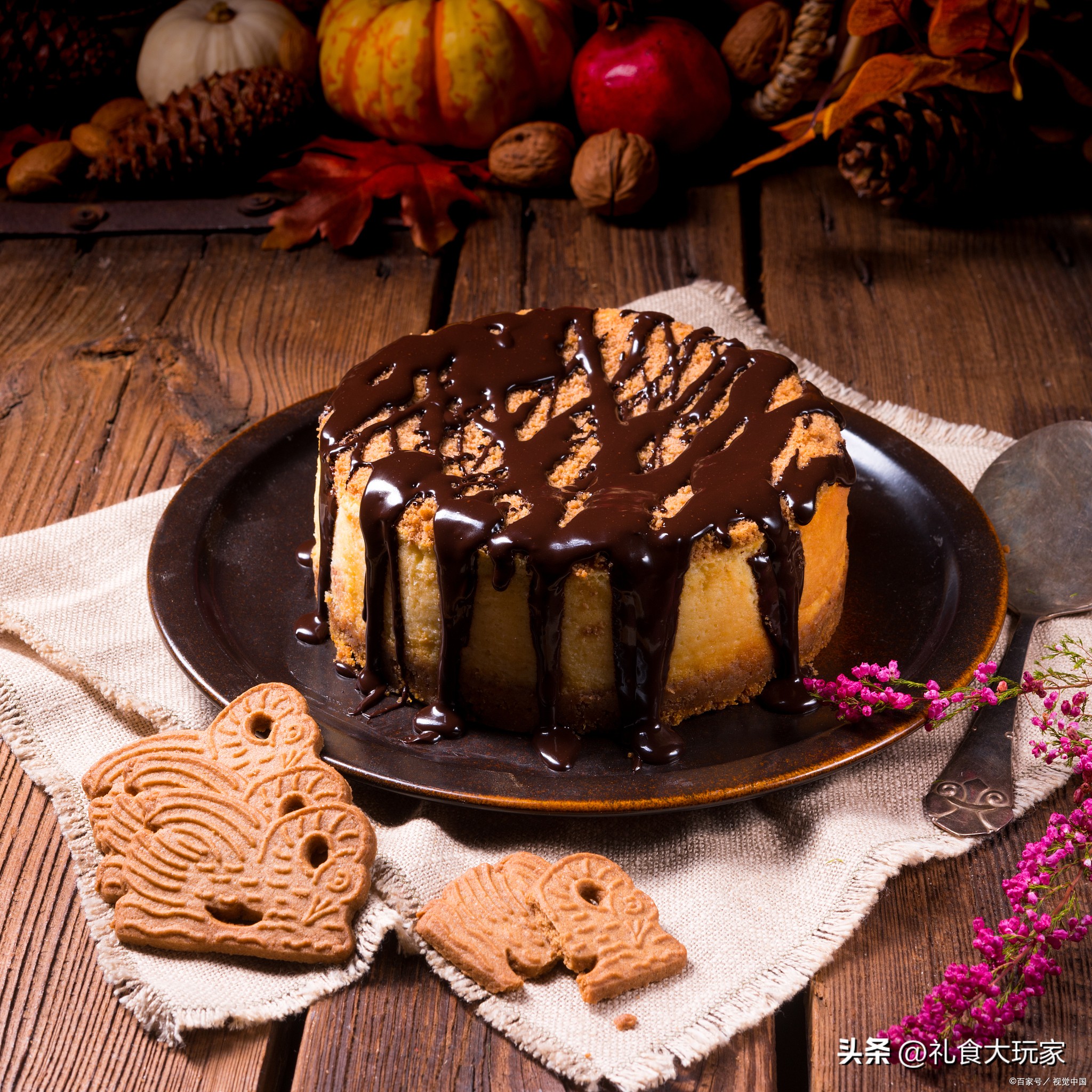 加盟小糕点,怎样代理小零食