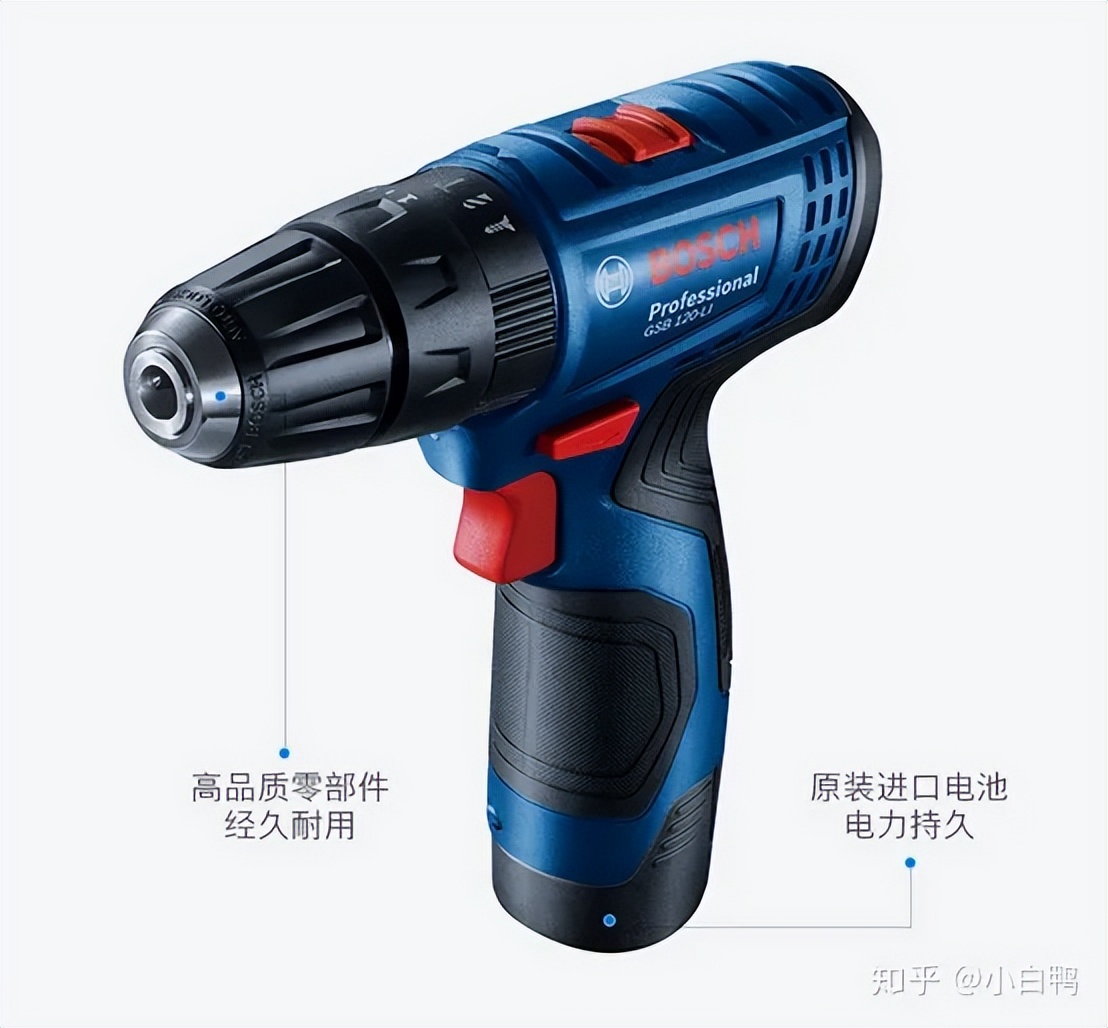 电锤冲击钻电钻如何选,家庭用电钻冲击钻电锤怎么选