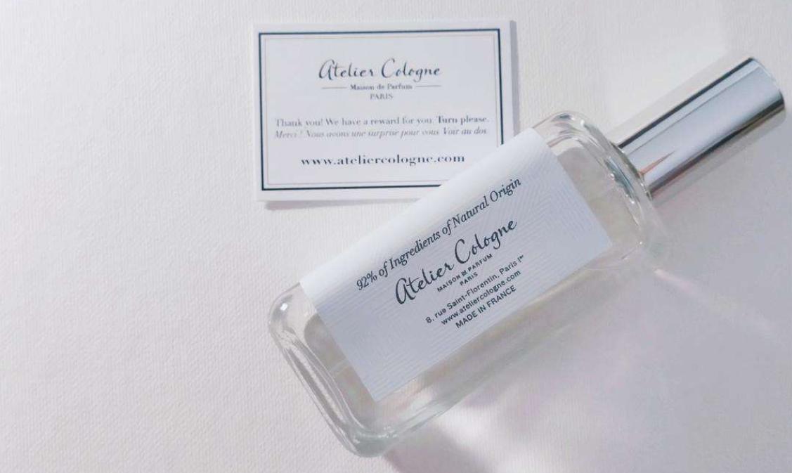 十大公认最好闻的男士香水推荐,适合春天的香水男