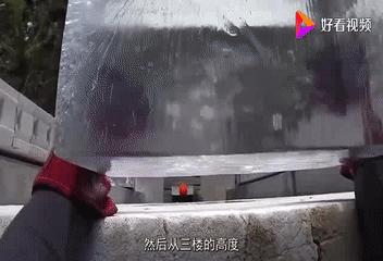 影视剧冰锥什么做的,影视剧里面的冷兵器