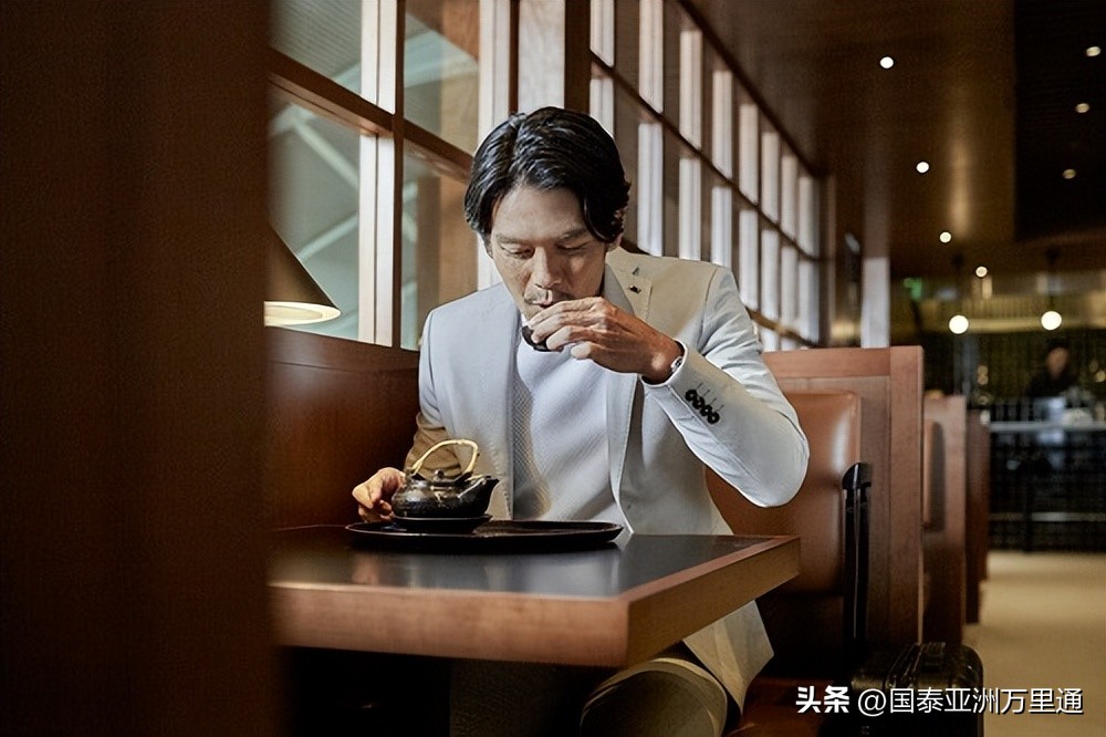 小白如何快速入门「国泰会员计划」？