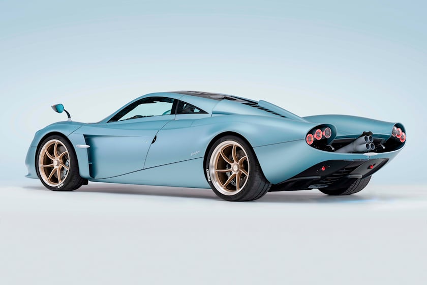 布加迪十大最快车型,最贵的新车布加迪