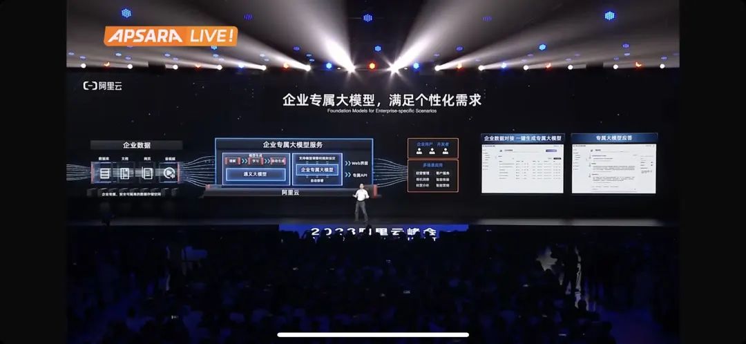 阿里版GPT开始内测,阿里gpt内测