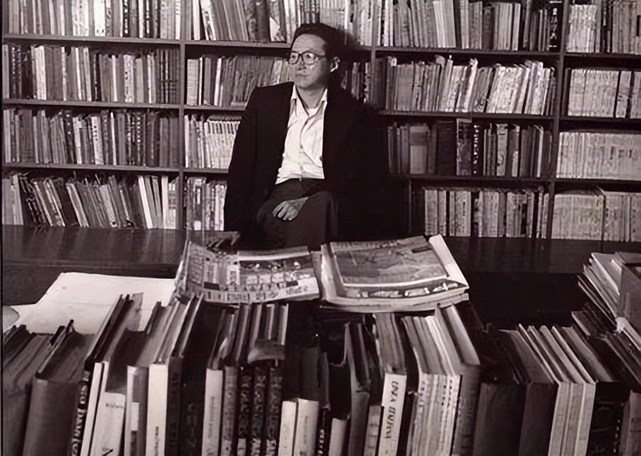 李敖80岁谈胡因梦分手原因,胡因梦谈李敖婚姻