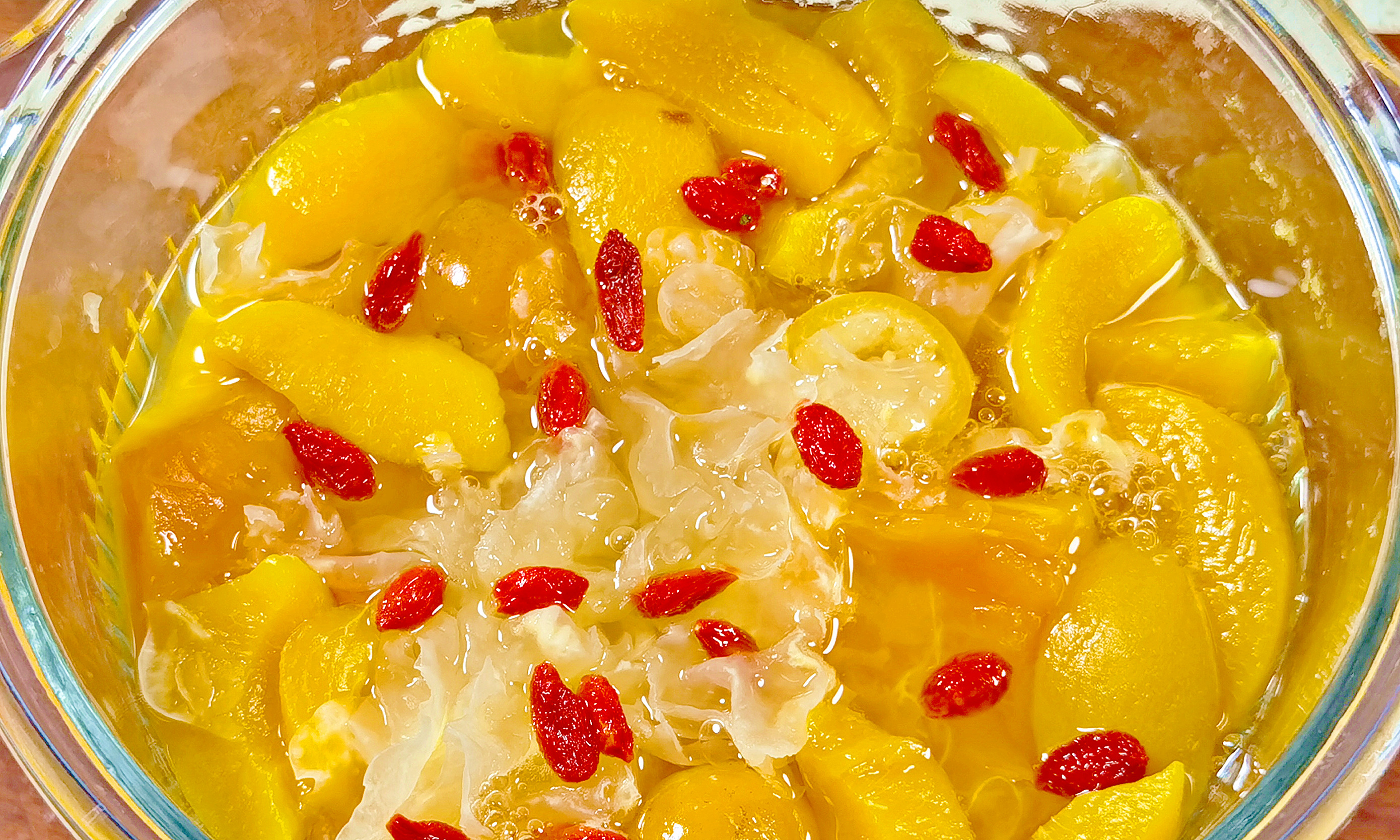 咳嗽最怕这碗汤止咳超有效,咳嗽喝什么汤润肺止咳