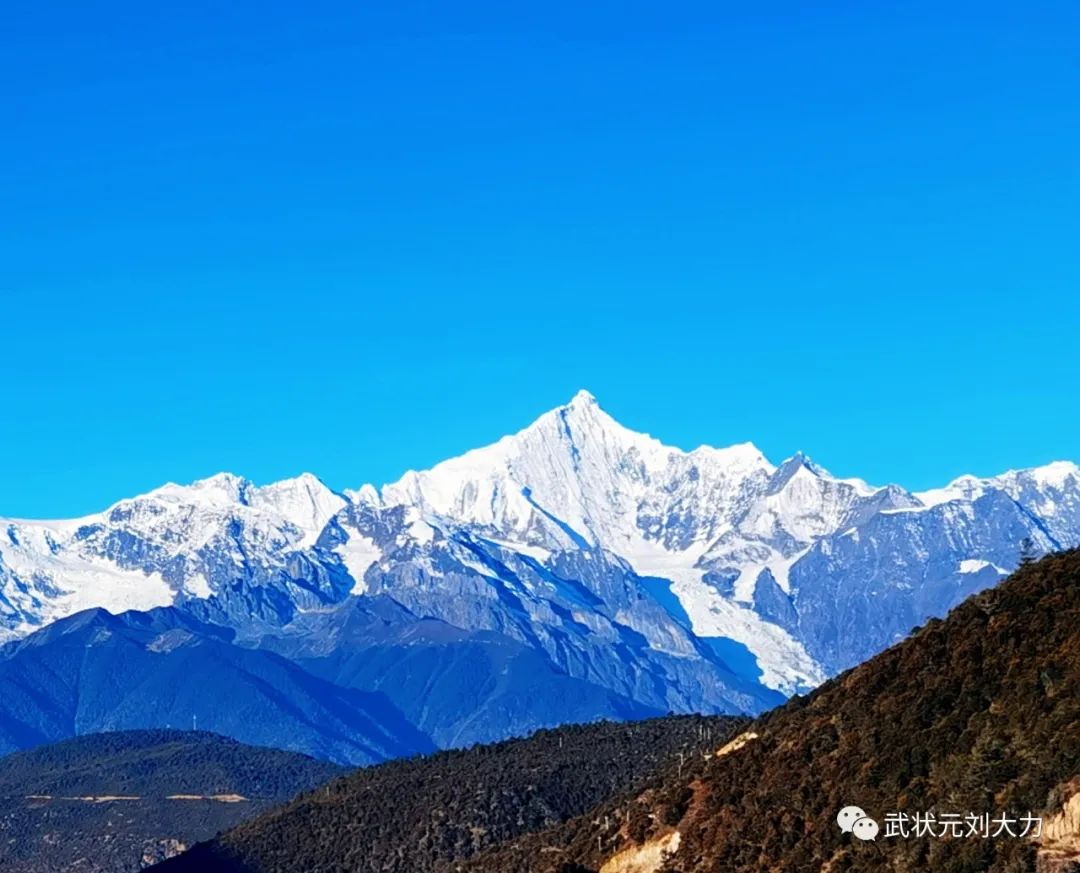 征服者与朝圣者——《梅里雪山﹒寻找十七位友人》(三)