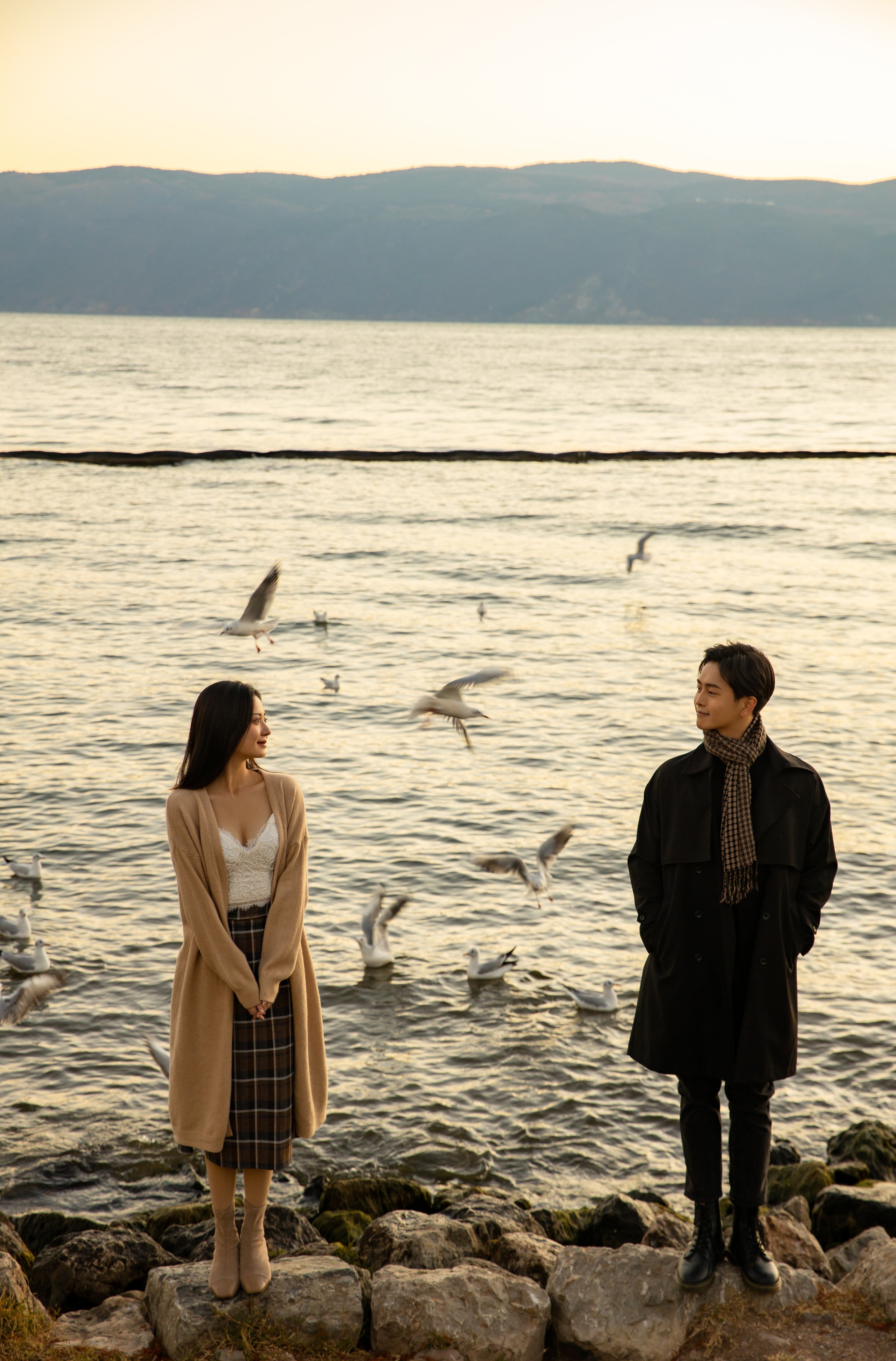 大理旅拍婚纱摄影前十名推荐,大理婚纱照旅拍哪家拍的好