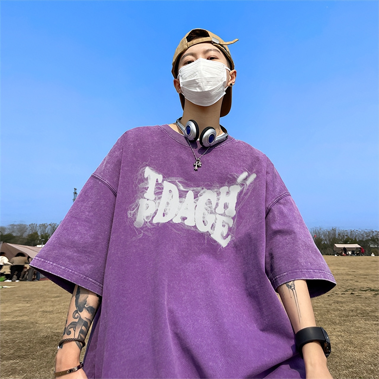 t恤什么面料舒服,t恤什么面料不变形