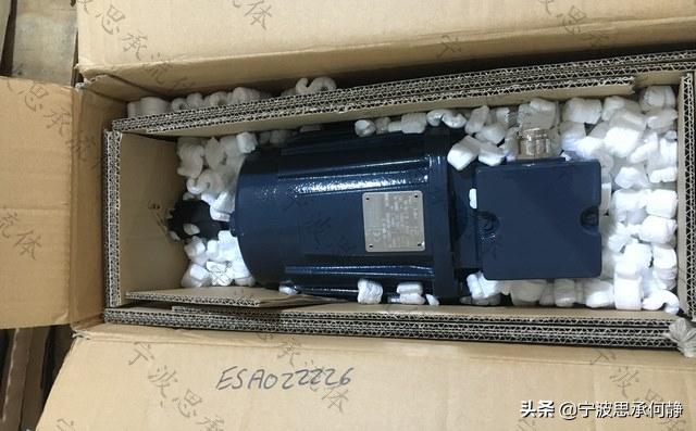 emg发射器,emg电液推杆