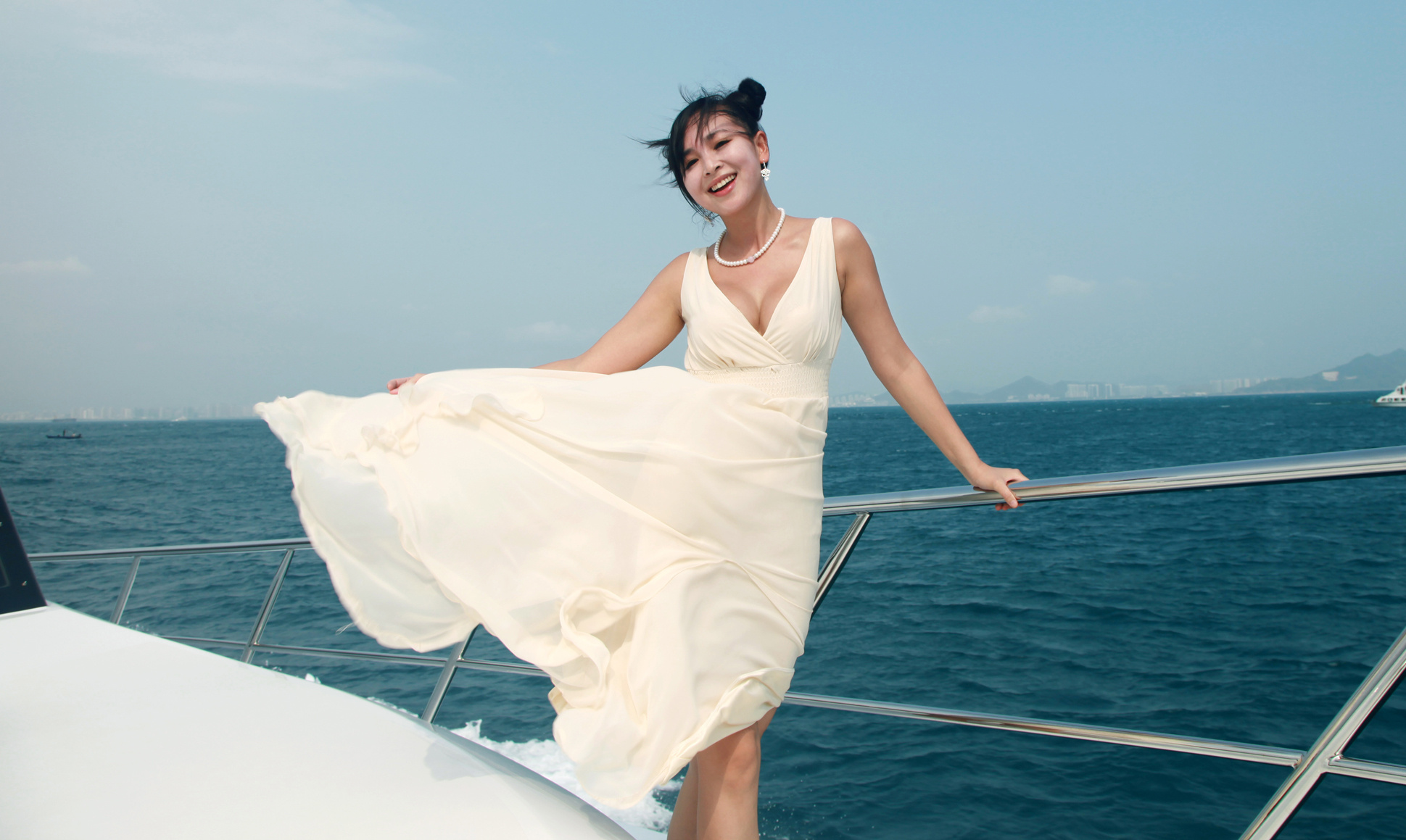 演员李勤勤谈父亲,李勤勤扮演过哪些角色