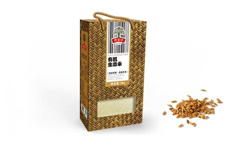 大米最好用的包装设计网站 (大米高端包装设计图片)